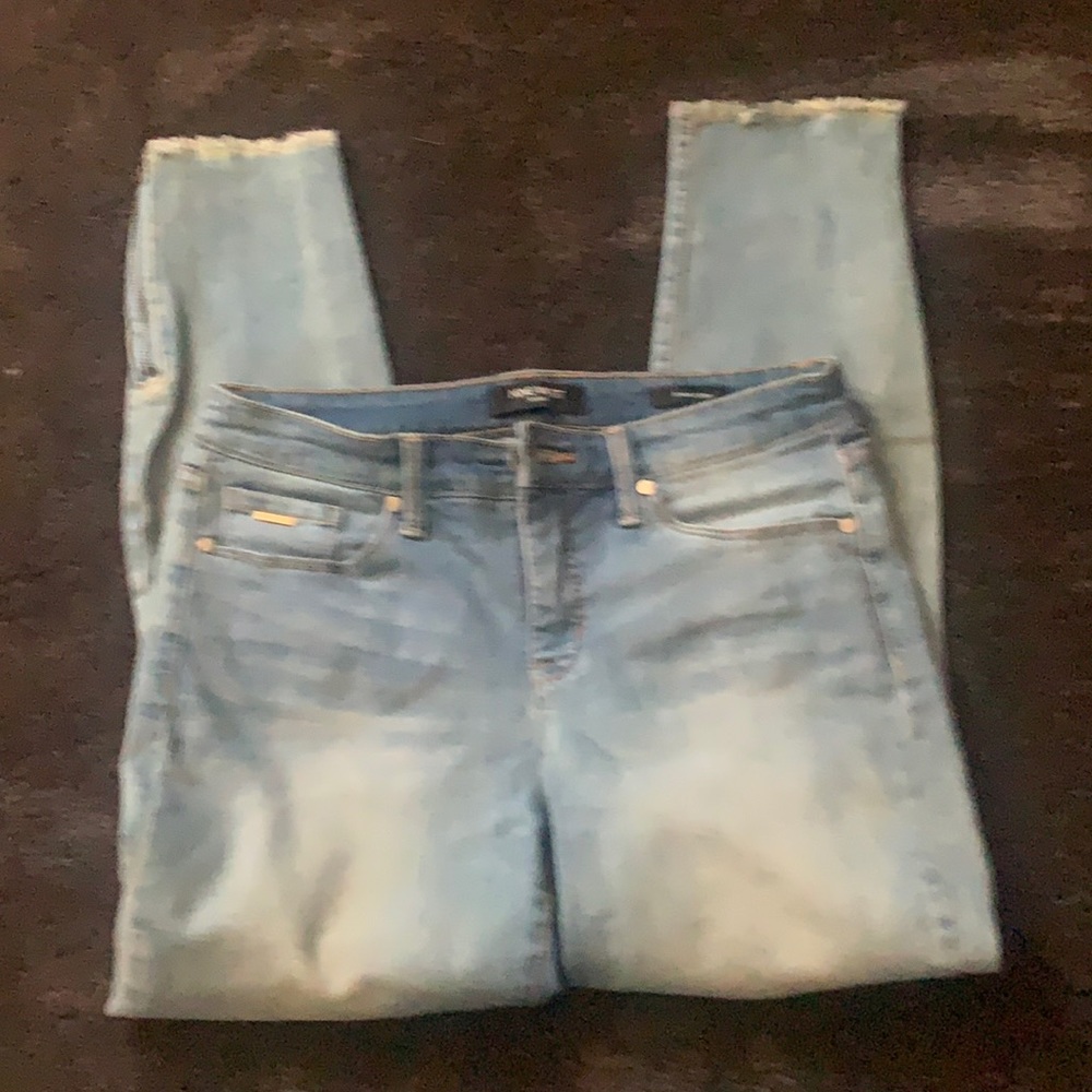 Nine West Capri Jean